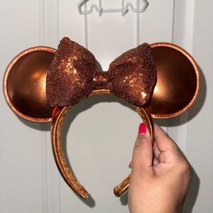 Disney Minnie Ears